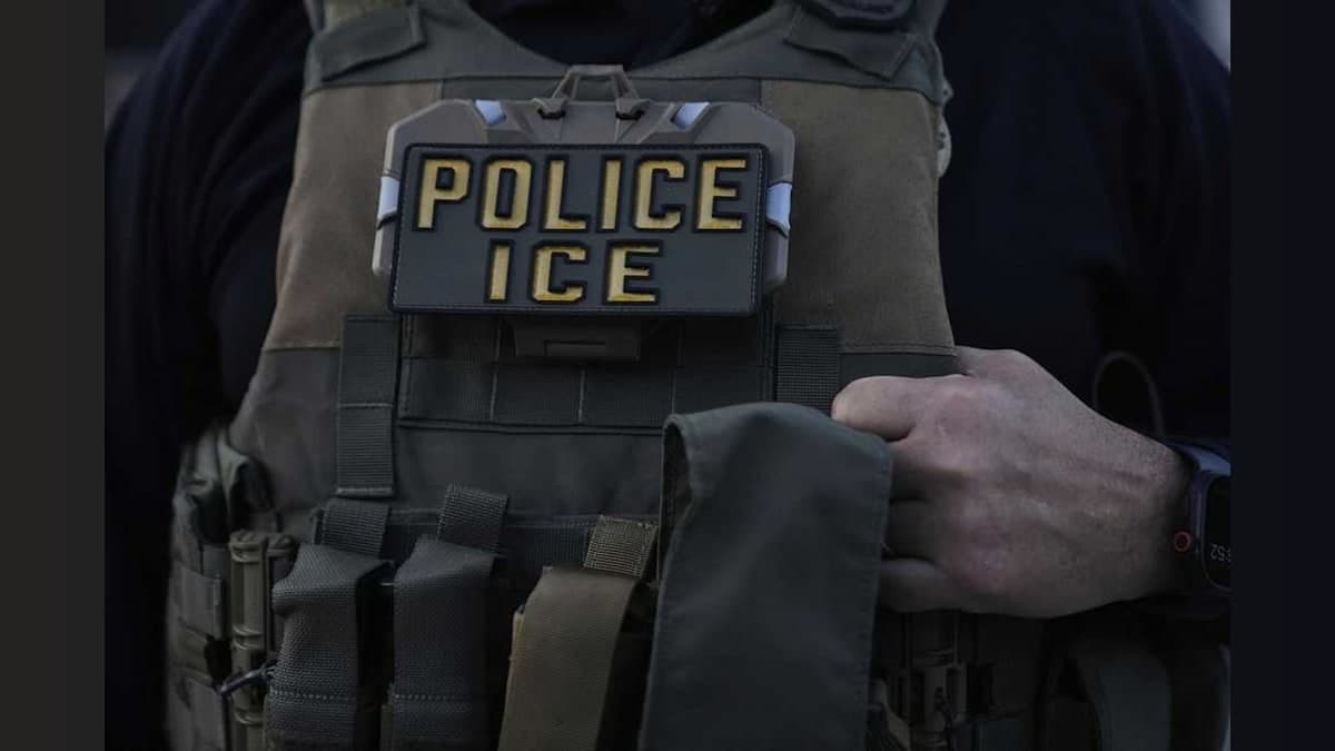 ICE's Recruitment Drive: Are Local Police in for a Big Payday or a Big Mess?