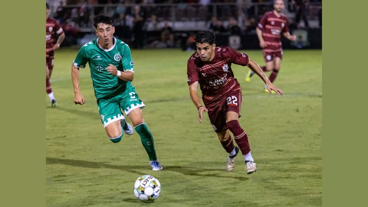 Sacramento Republic's Heartbreak: A Cup Final That Left Fans Reeling