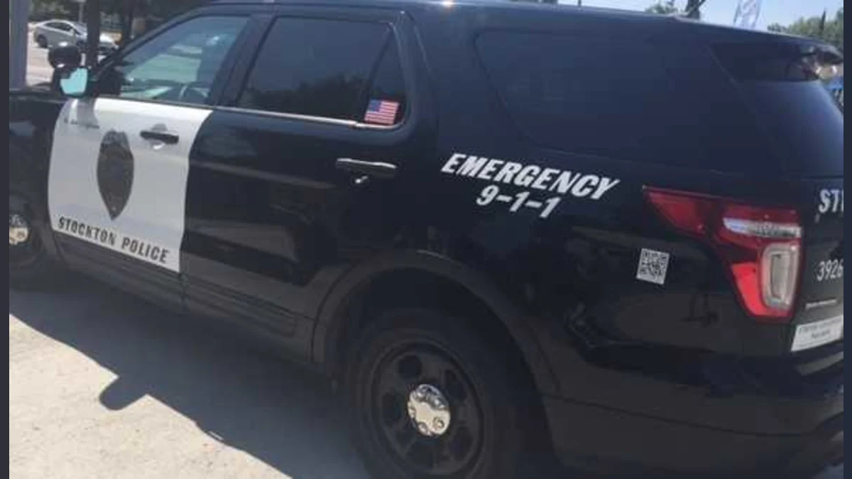 Stockton's Crime Spike: A Brewing Storm or a Simple Drizzle?
