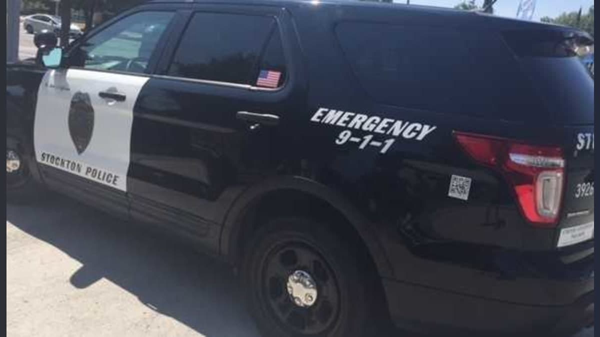 Stockton's Crime Spike: A Brewing Storm or a Simple Drizzle?