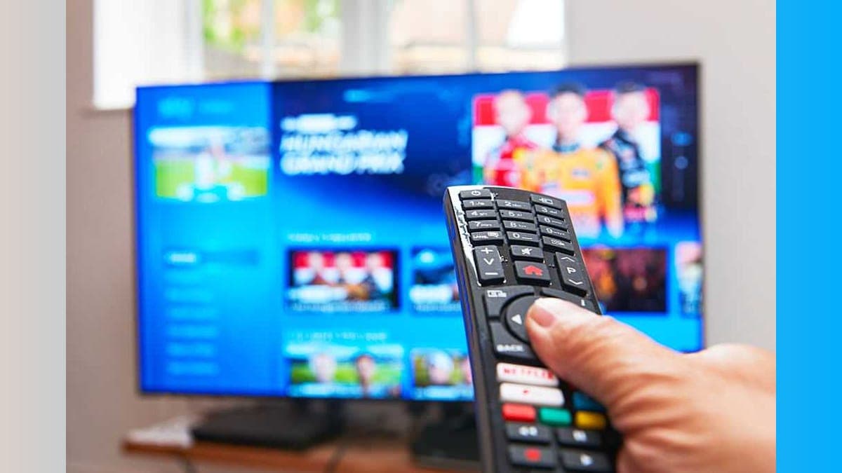 California’s New Law: Goodbye Loud Ads, Hello Peaceful Streaming!