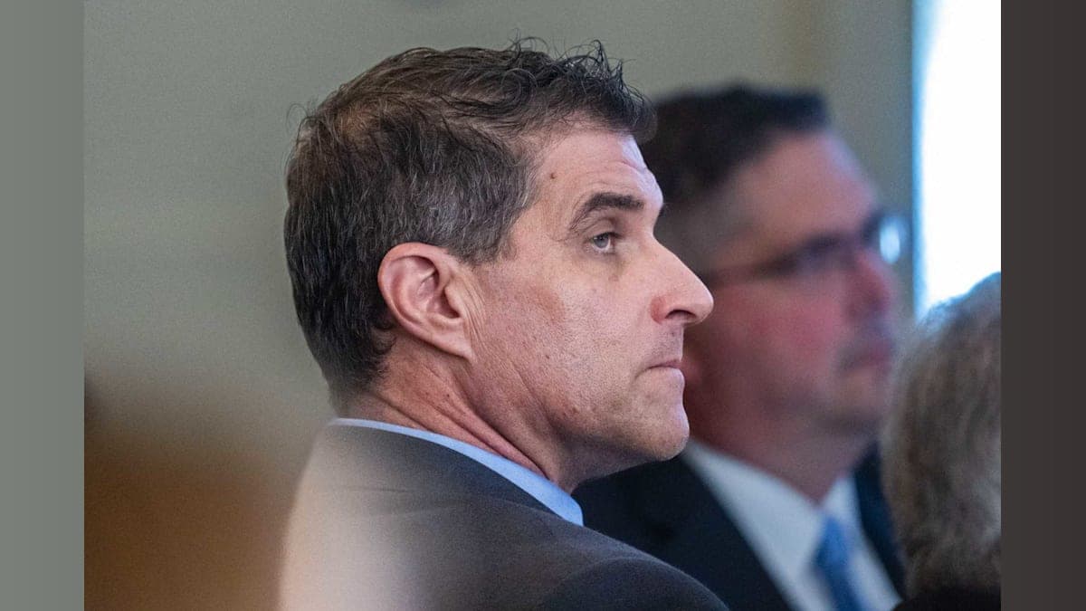 From the Diamond to the Courtroom: MLB Pitcher’s Murder Conviction Takes a Twisty Turn