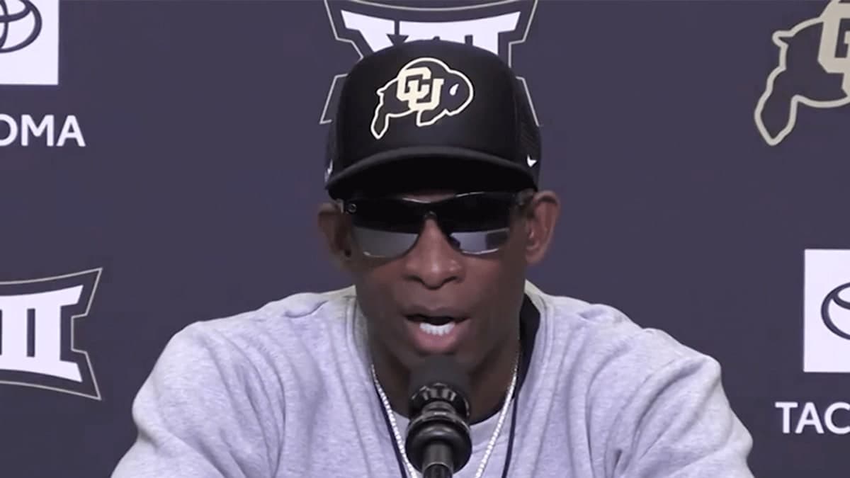 Deion Sanders Faces Surgery: Is He a Tough Coach or Just High on Life?