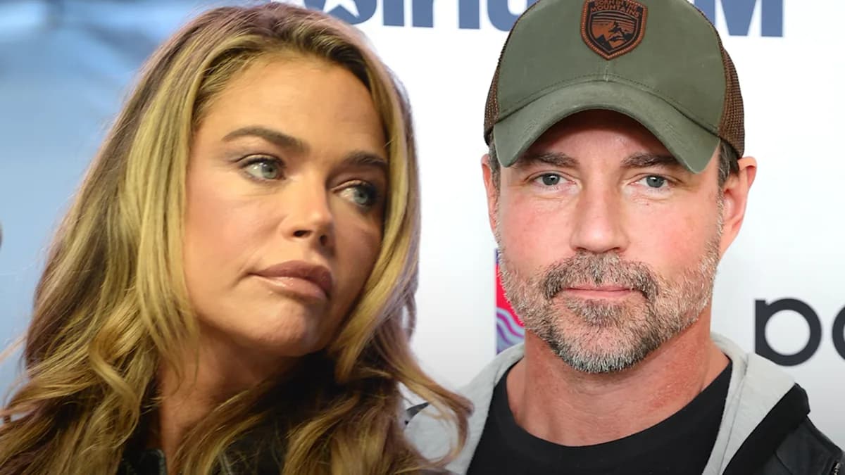 Denise Richards Drops a Bombshell: Allegations Against Aaron Phypers in Court
