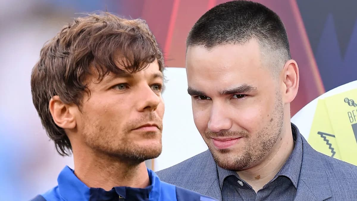 Heartbreak and Honor: Louis Tomlinson Reflects on the Loss of Liam Payne