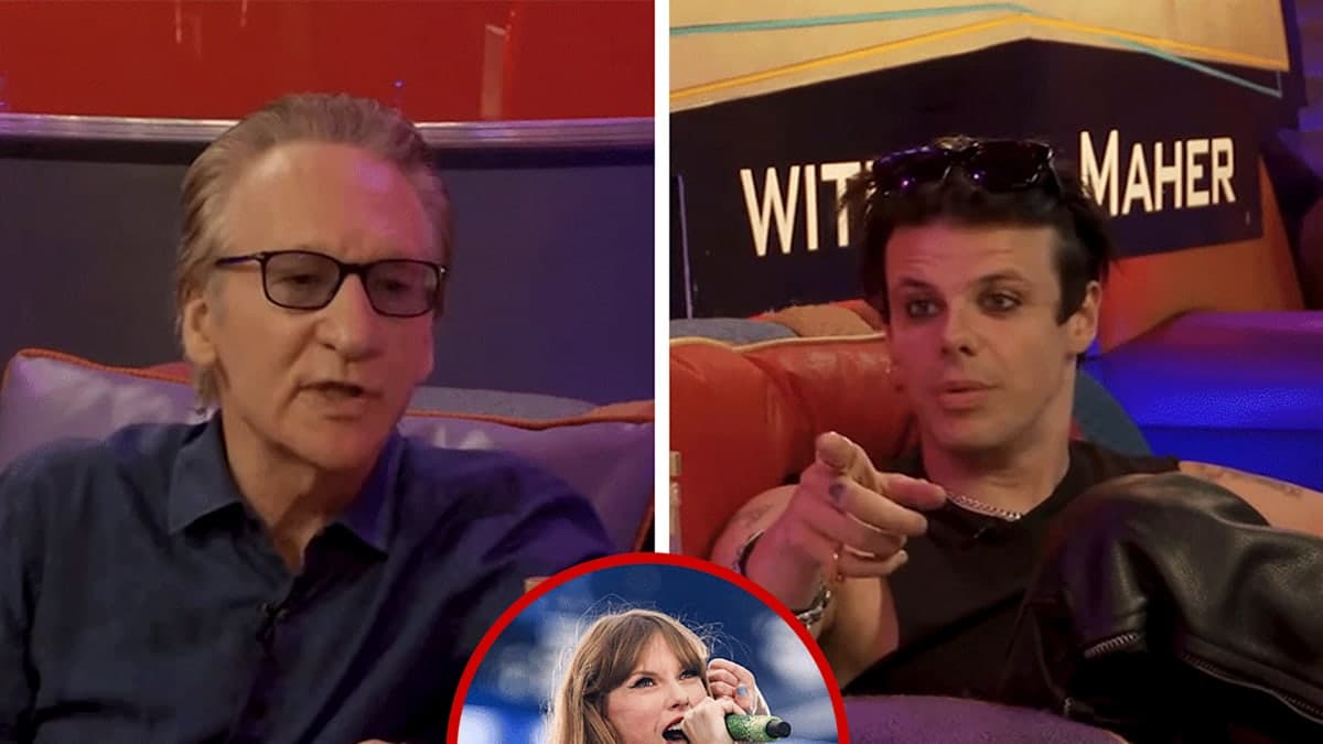 Yungblud's Passionate Defense of Taylor Swift: The Talk That's Shaking Up the Music World!