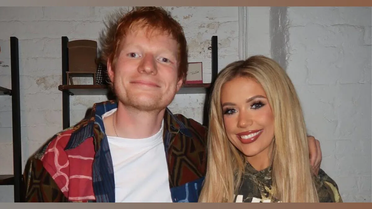 Megan Moroney and Ed Sheeran's Surprise NYC Show: A Night to Remember!