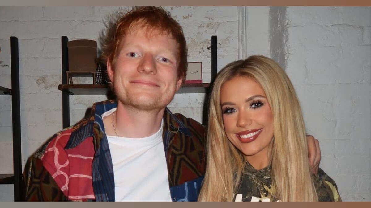 Megan Moroney and Ed Sheeran's Surprise NYC Show: A Night to Remember!
