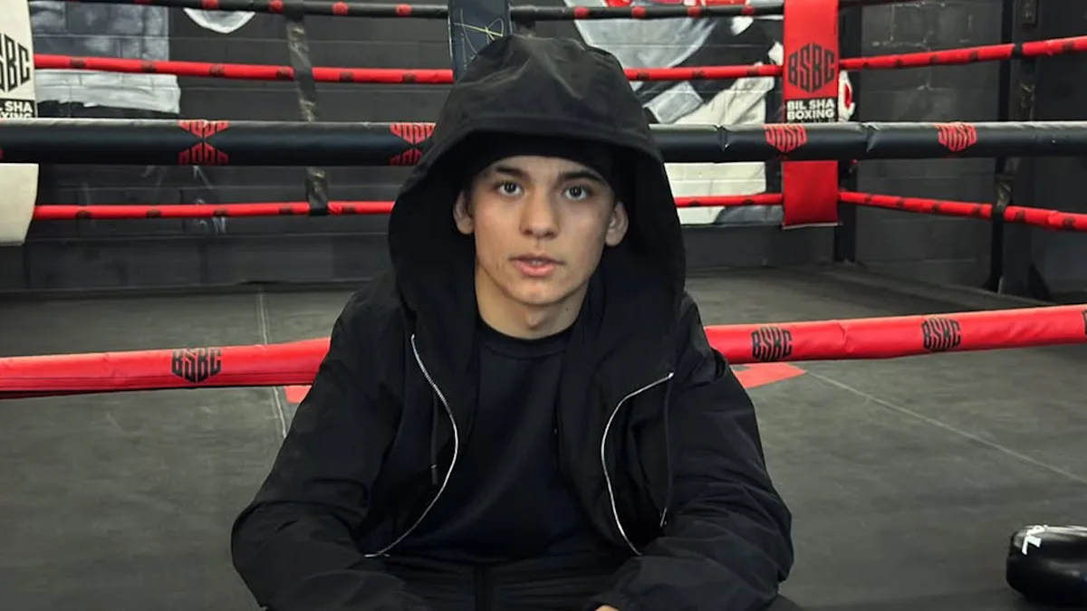 Tragedy Strikes the Boxing Ring: The Untimely Demise of Arturo Gatti Jr.