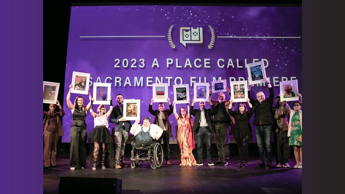 Lights, Camera, Community: Sacramento's Film Festival Faces a Major Plot Twist!