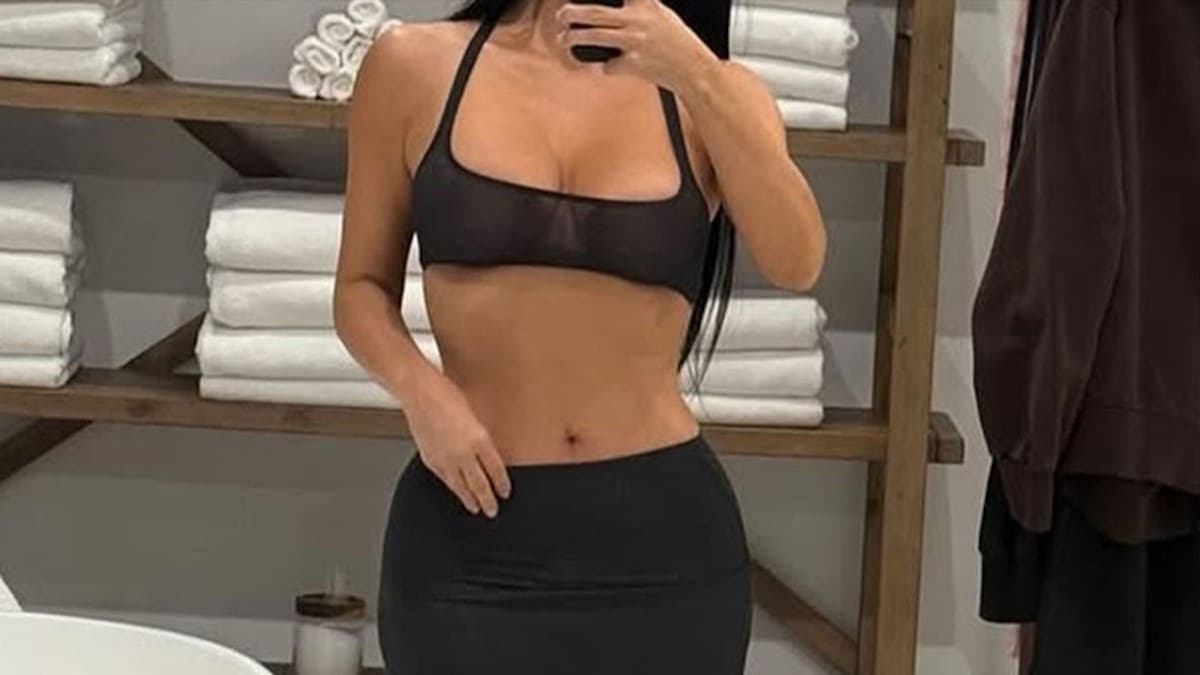 Curves Ahead: Can You Guess Which Kardashian-Jenner Sister Stole the Spotlight?