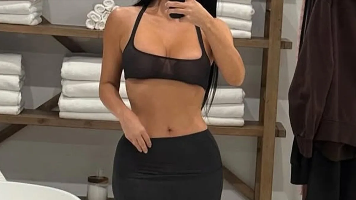 Curves Ahead: Can You Guess Which Kardashian-Jenner Sister Stole the Spotlight?