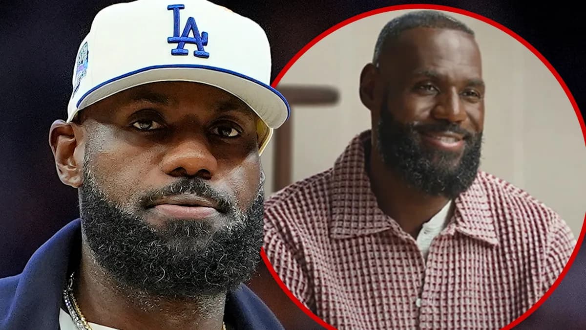 Lakers Fan Sues LeBron: When a Retirement Tease Turns Into Ticket Trouble!