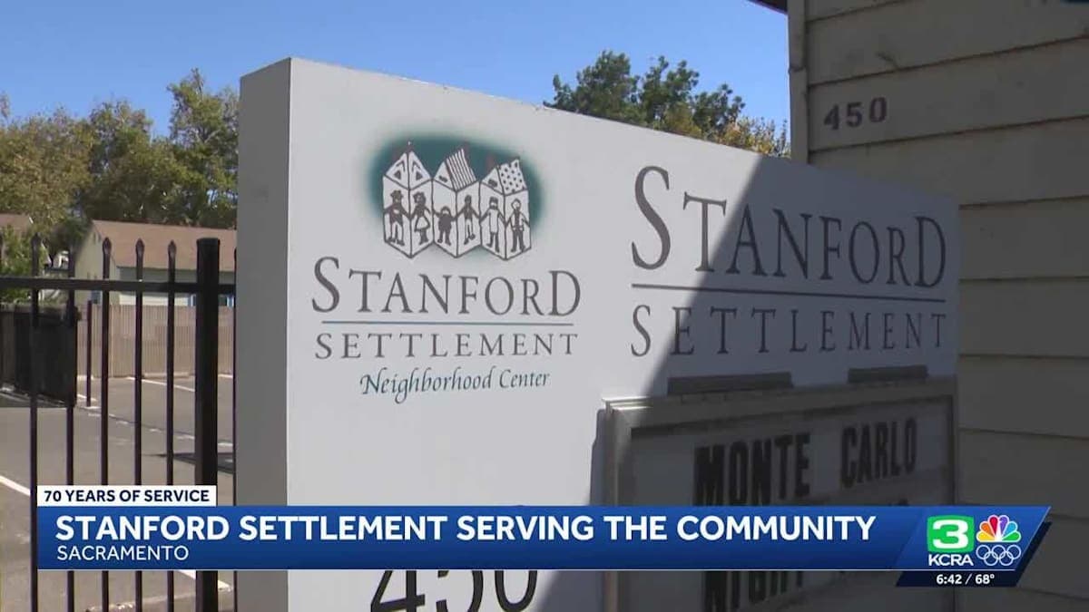 Community Central: How a Local Nonprofit Keeps Sacramento Connected!