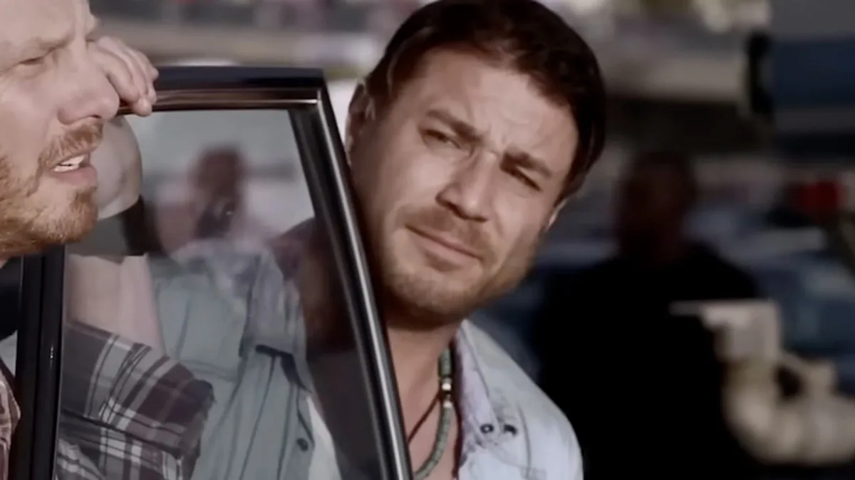What Happened to Jaason Simmons from “Sharknado”? A Transformation for the Ages!
