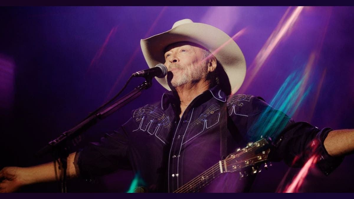 Alan Jackson's Farewell Tour: Who's Joining Him on This Epic Last Ride?
