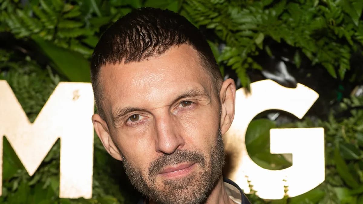 DJ Tim Westwood Faces Serious Allegations—Is His Career Headed For the Curb?