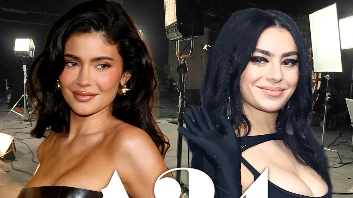 Kylie Jenner Trades Lip Kits for Scripts: Is Hollywood Ready?