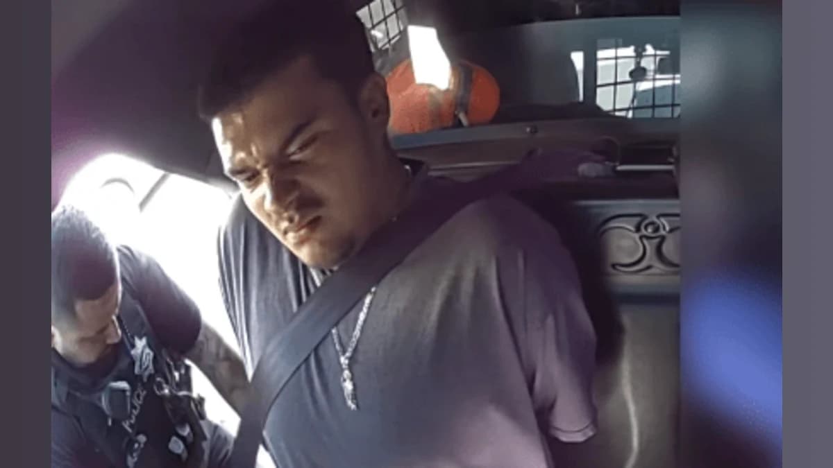 Retail Theft Turns Murder Mystery: Salinas Suspect Collared in Modesto!