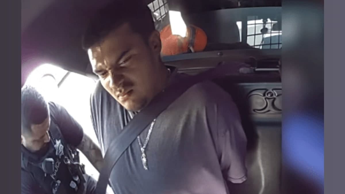 Retail Theft Turns Murder Mystery: Salinas Suspect Collared in Modesto!
