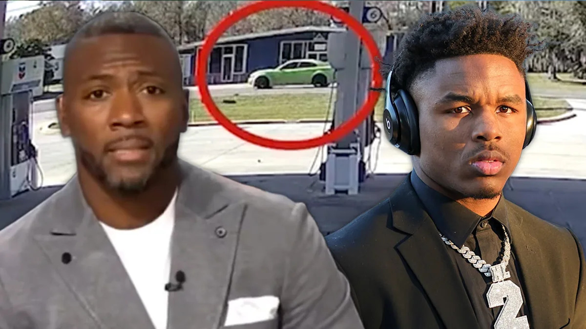 When Words Go Wrong: Ryan Clark's Apology That Rocked Monday Night Football
