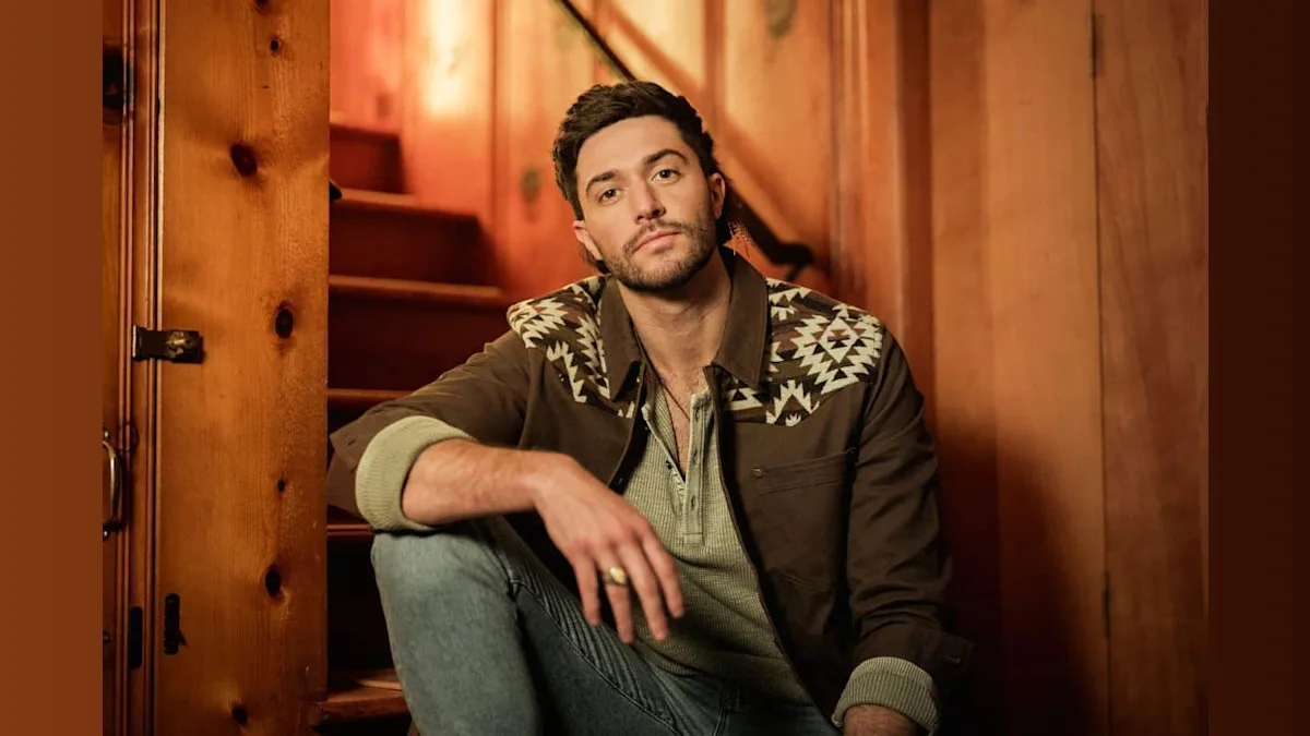 Kaleb Sanders: From Shy Kid to Nashville’s Rising Star — The Journey Will Surprise You!