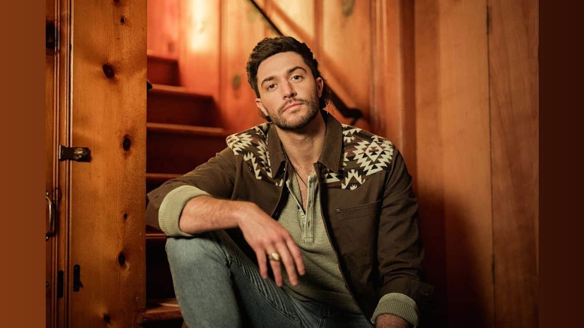 Kaleb Sanders: From Shy Kid to Nashville’s Rising Star — The Journey Will Surprise You!