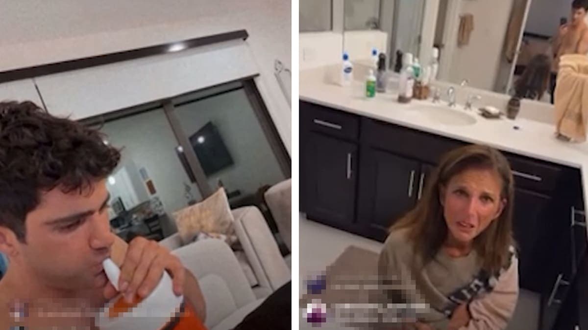 Max Ehrich’s Wild Instagram Live Ends in Arrest: A Family Drama Unfolds