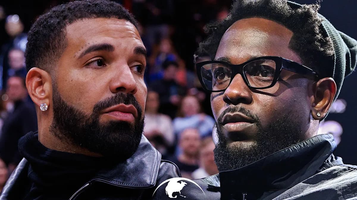 Drake vs. UMG: When Diss Tracks Go to Court!