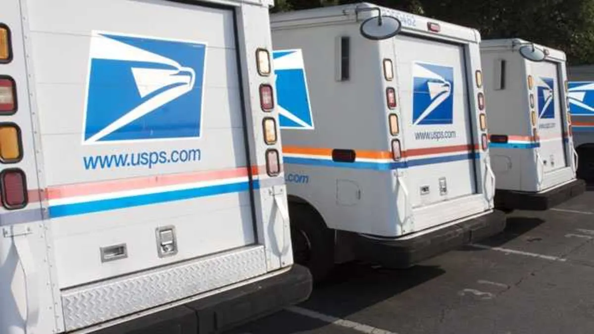 When Your Mailbox Becomes a Crime Scene: Woodland's Election Ballot Blues