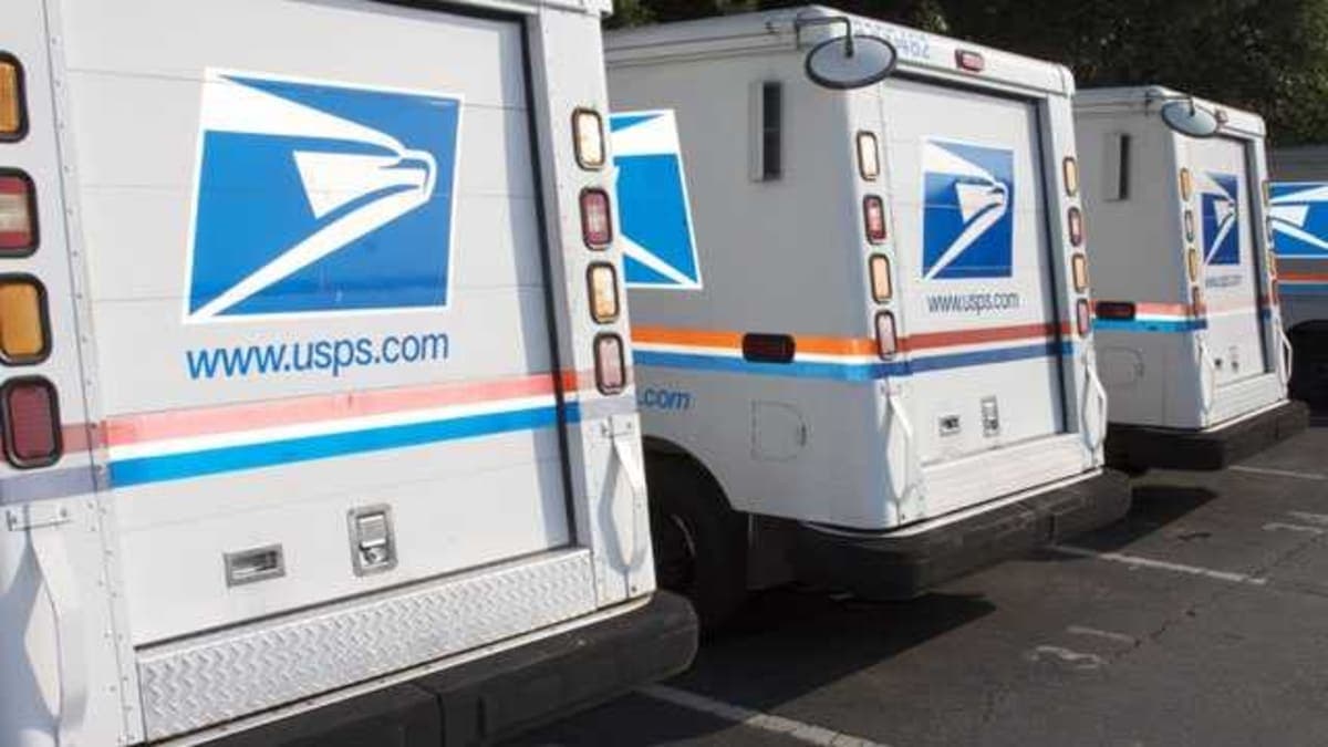 When Your Mailbox Becomes a Crime Scene: Woodland's Election Ballot Blues