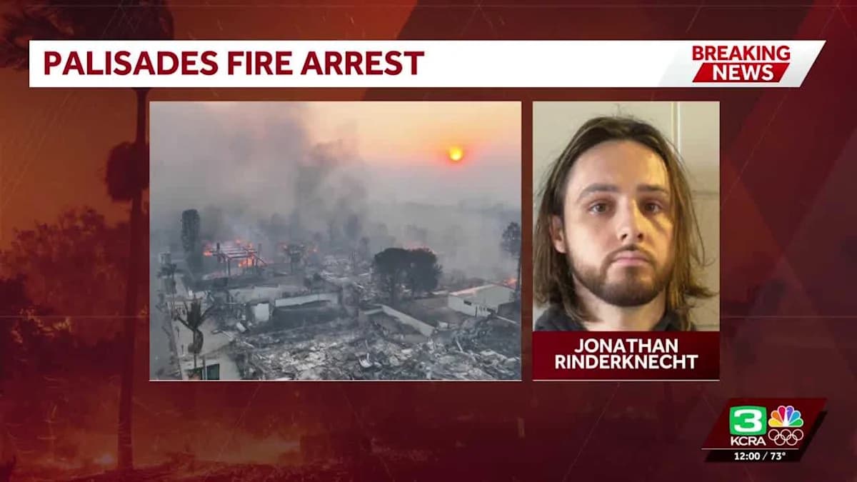 From Scorched Earth to Court: The Untold Story of a Wildfire Accused