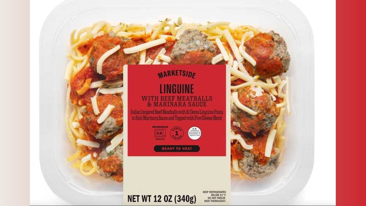 Pasta Dilemma: Is Your Next Meal a Recipe for Disaster?
