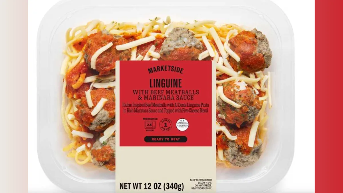 Pasta Dilemma: Is Your Next Meal a Recipe for Disaster?