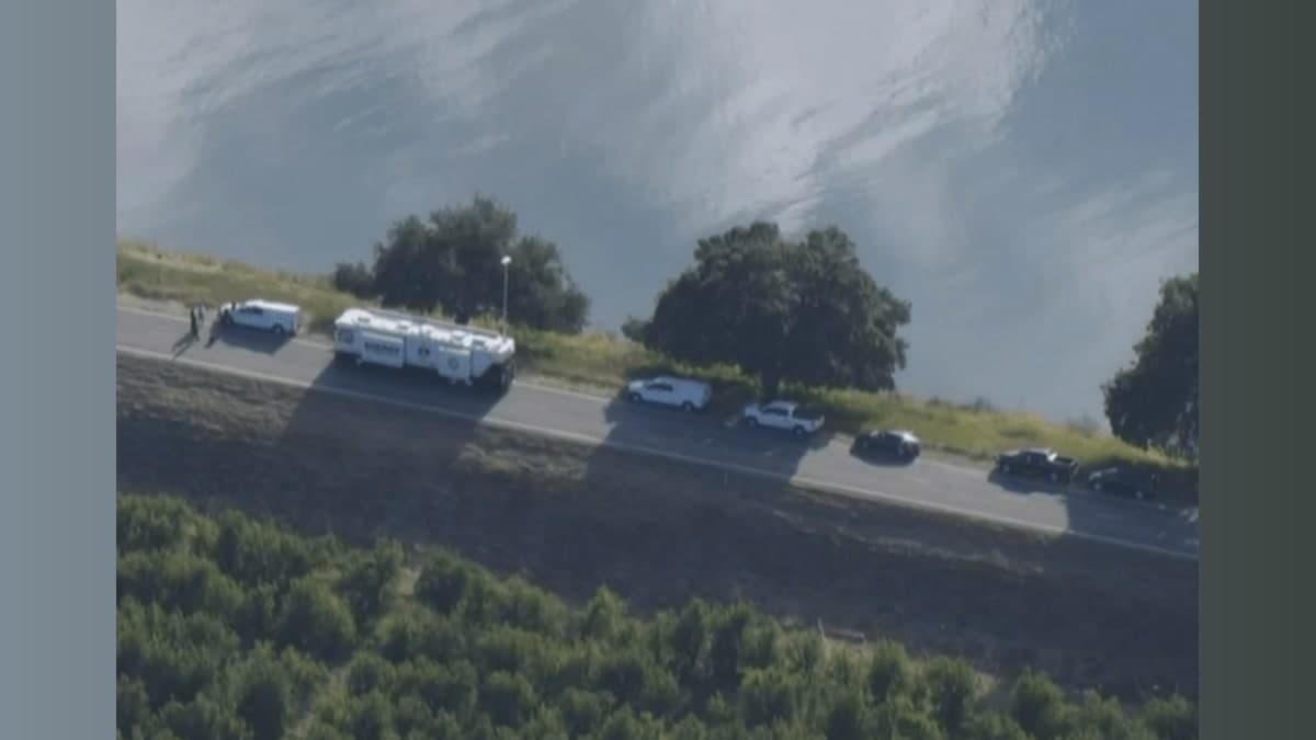 Unearthly Discovery: Skeletal Remains Found Along Sacramento River!
