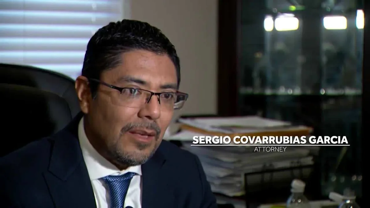 From $30 to the Courtroom: The Journey of an Undocumented Legal Pioneer