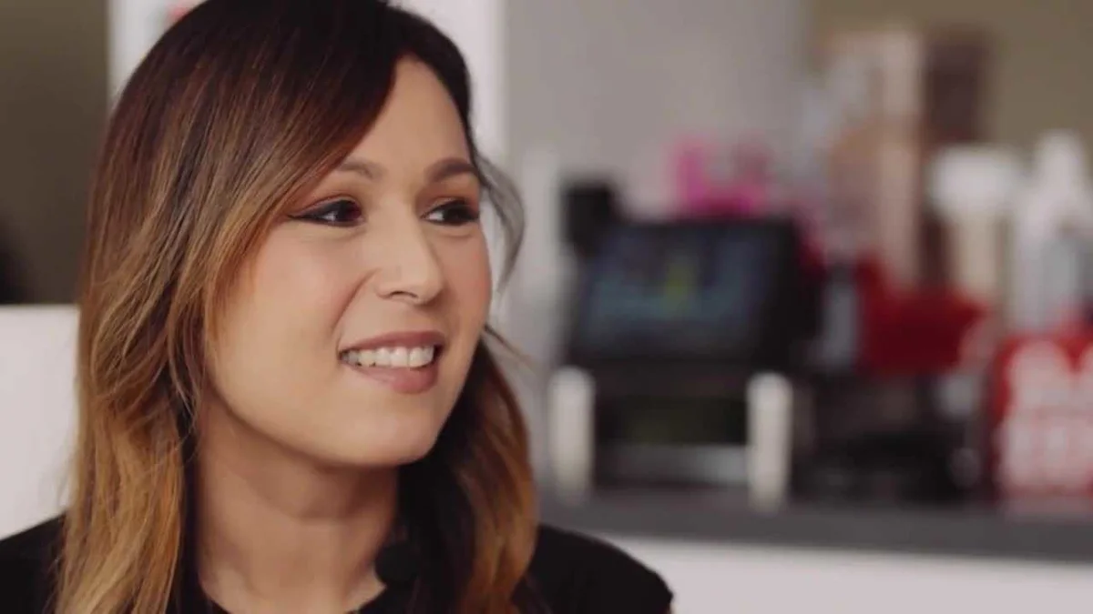 Brushing Away Tradition: How Sacramento's Patricia Nikole is Revolutionizing Hair Coloring