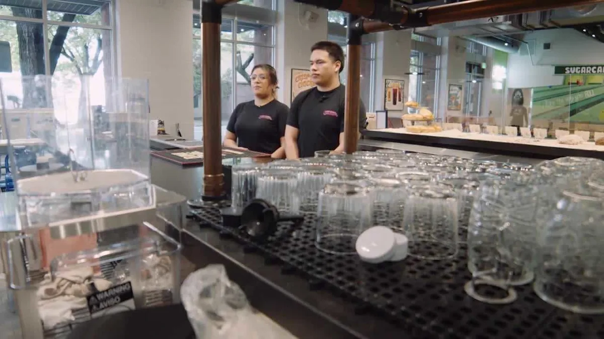 Conchas with a Twist: How One Sacramento Bakery is Shaking Up Sweet Traditions!