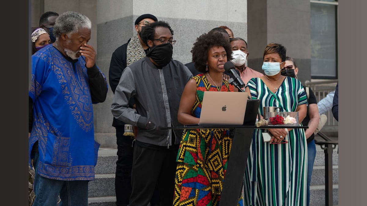 Justice Served: Mother Wins $17 Million After Shocking Police Encounter