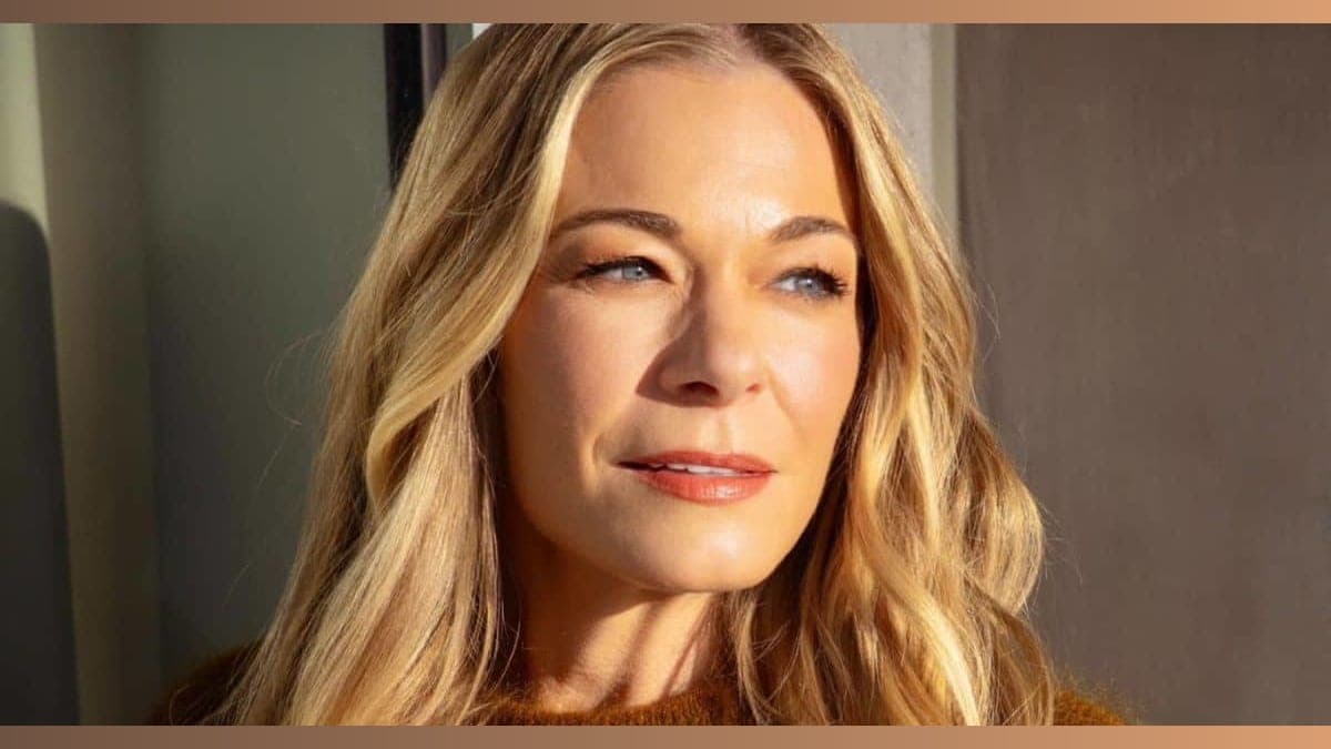 LeAnn Rimes: From Struggles to Stage—A Journey of Healing and New Beginnings
