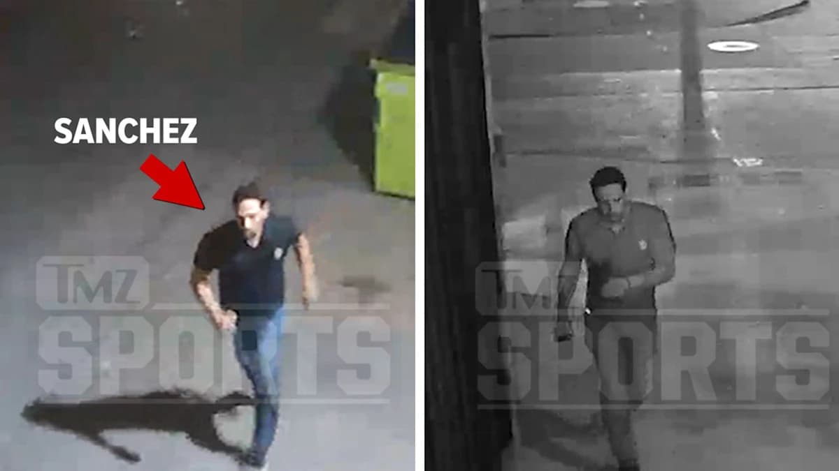 From Football to Fisticuffs: Mark Sanchez’s Midnight Stabbing Saga Unfolds!