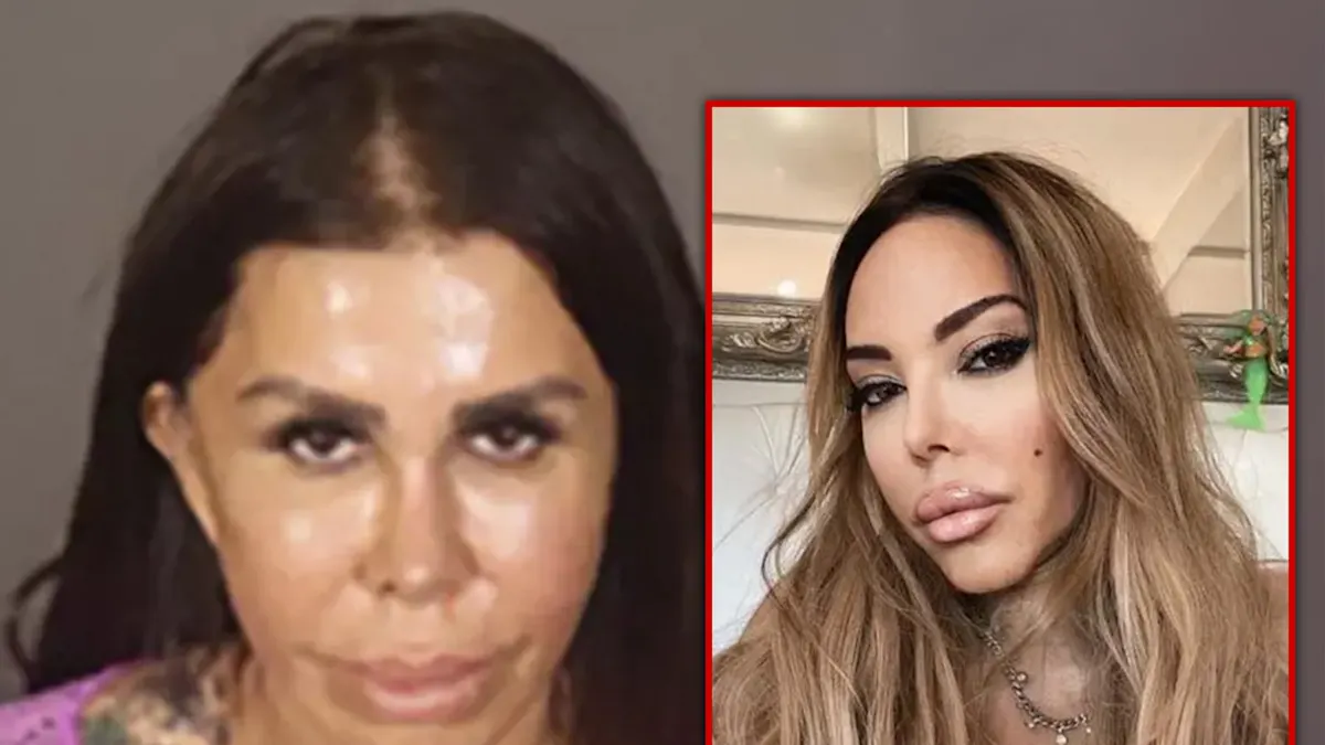 When Beauty Goes Bad: The Shocking Murder Case of 'The Butt Lady' and Cindyana Santangelo