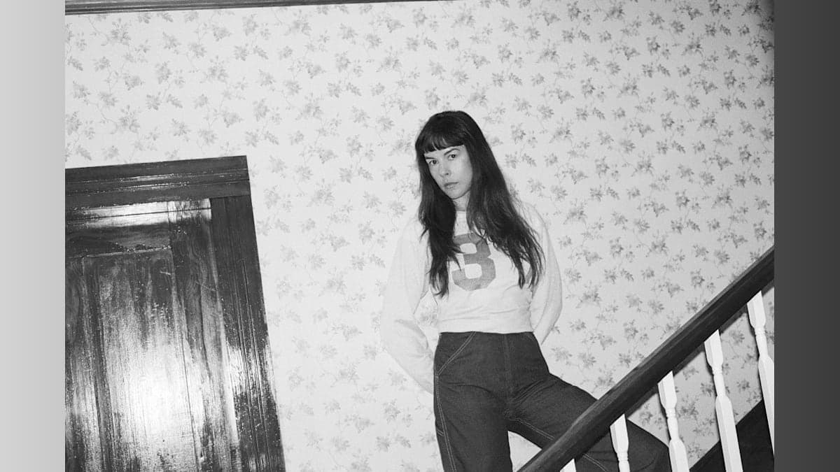 Madi Diaz Turns Heartbreak into Gold with Fatal Optimism—Find Out How!