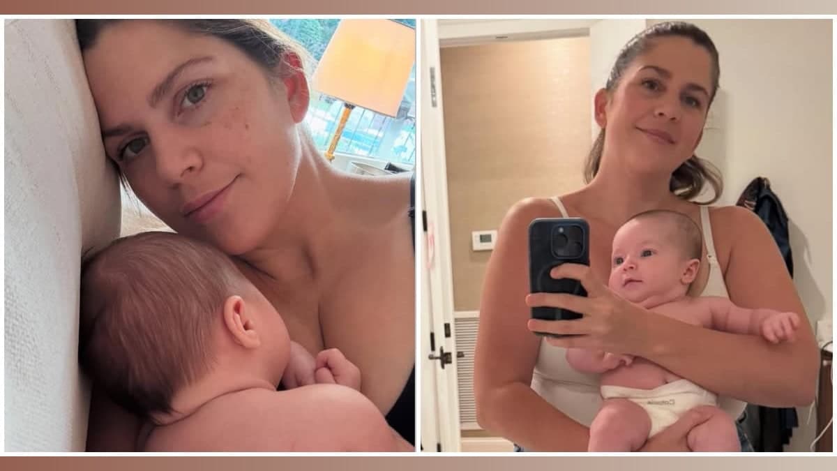 From Heartbreak to Joy: Hillary Scott's New Chapter of Family Life with Lady A