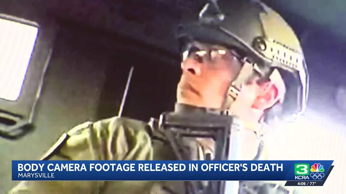 When Cal/OSHA Meets Cop Drama: The Unfolding Story of Officer Rodarte's Tragic End