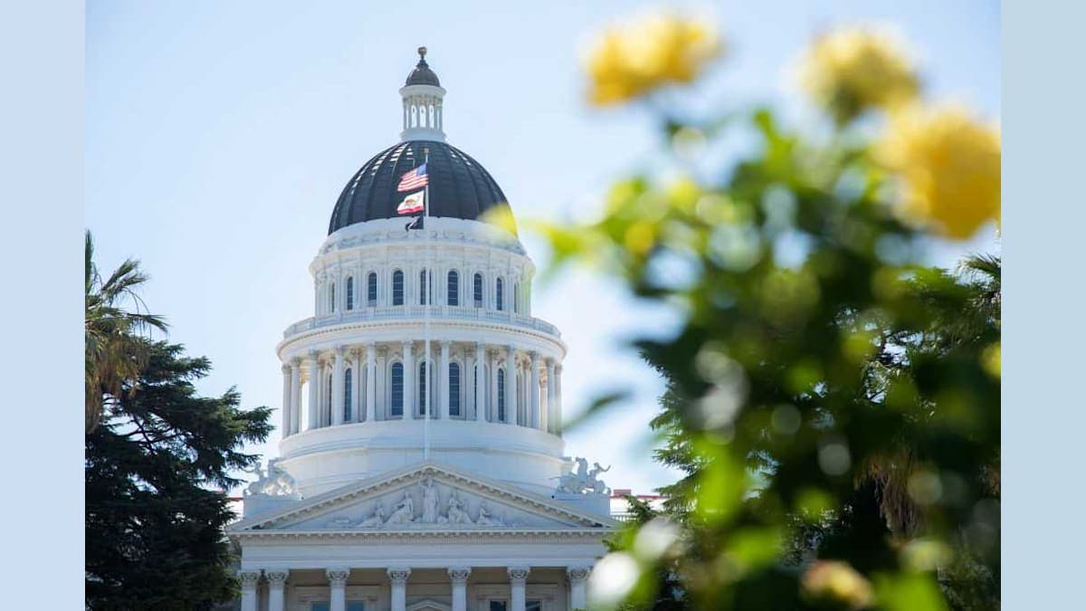 California's Capitol Annex: The Mystery Price Tag That Won't Unravel