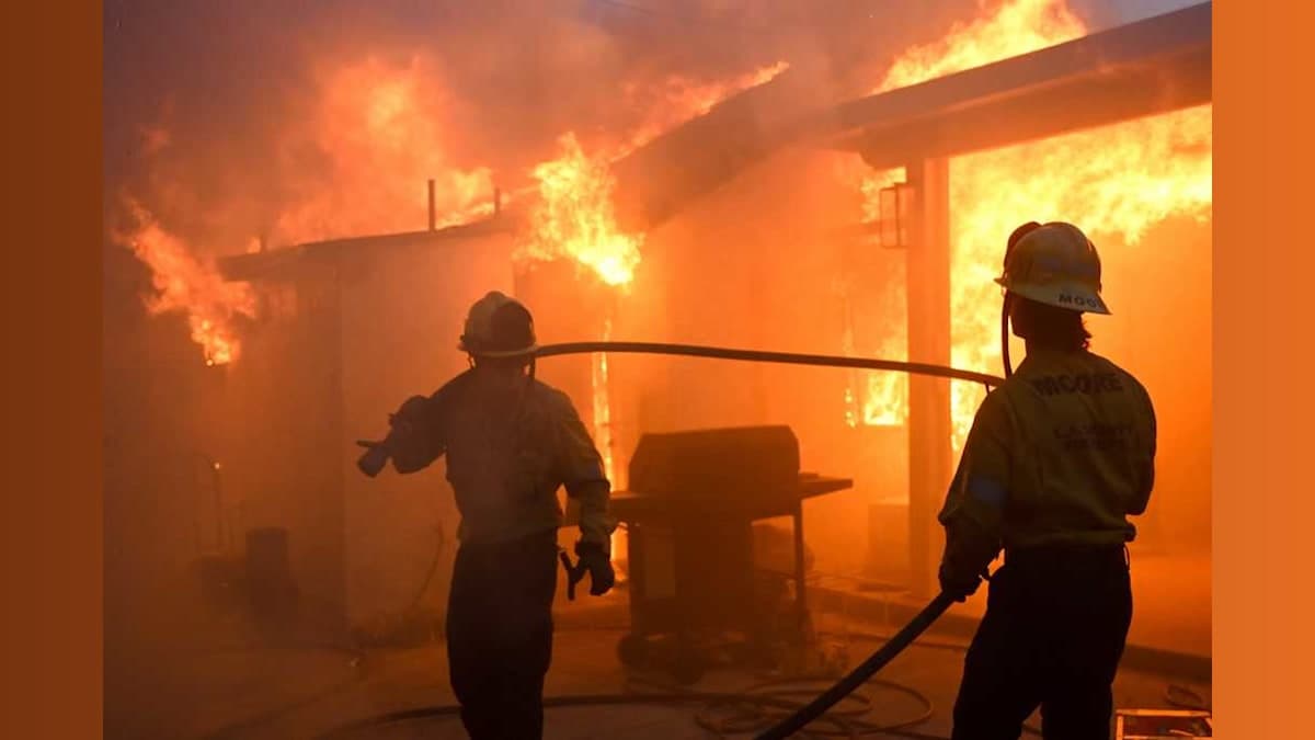 California Steps Up After Wildfires: New Laws Ignite Hope for Restoration!