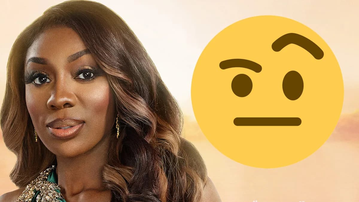 Wendy Osefo's Home Burglary: Targeted or Just Reality TV Drama?