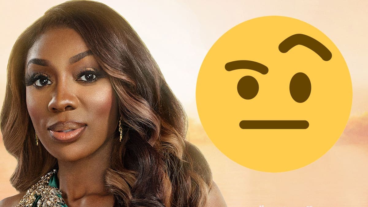 Wendy Osefo's Home Burglary: Targeted or Just Reality TV Drama?