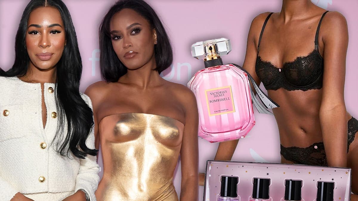 Get Ready to Strut: Your Must-Have Victoria's Secret Favorites for the Fashion Show!